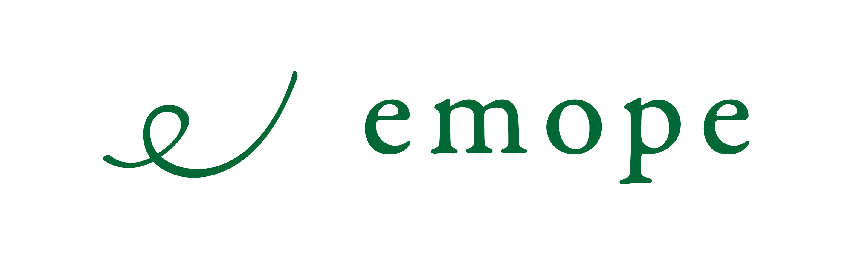 emopeロゴ